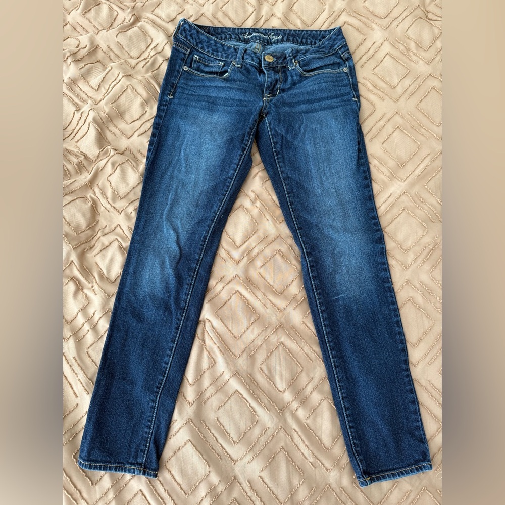 American Eagle Outfitters Jeans